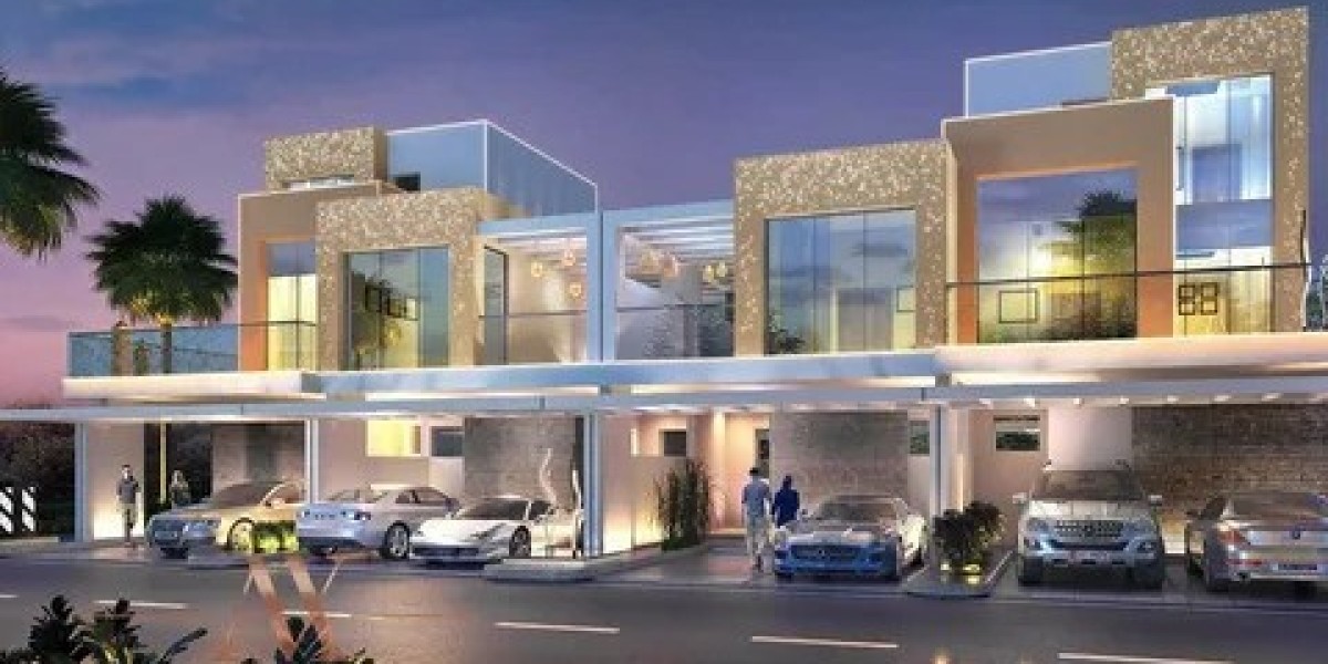 A Comprehensive Guide to Buying Residential Properties in Dubai