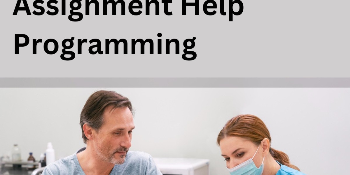 Master Programming Challenges with Expert Assignment Help Programming Services