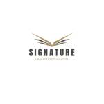 Signaturechauffdeured services