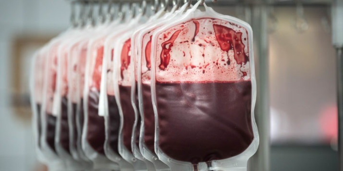 Detail Project Report: Setting up a Blood Bags Manufacturing Plant Edition 2024, Cost and Revenue