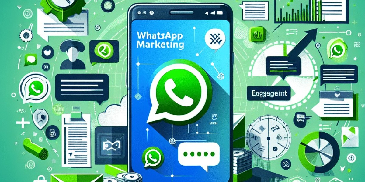 Maximizing WhatsApp Marketing Success in Ranchi Through Automation