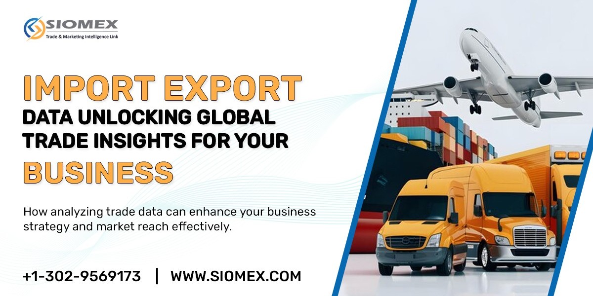 How to Use Siomex to Engage Your Import Export Audience