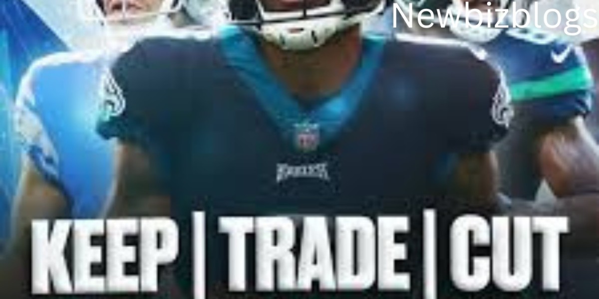 Comprehensive Guide to Keep Trade Cut: Mastering Fantasy Football Decision-Making