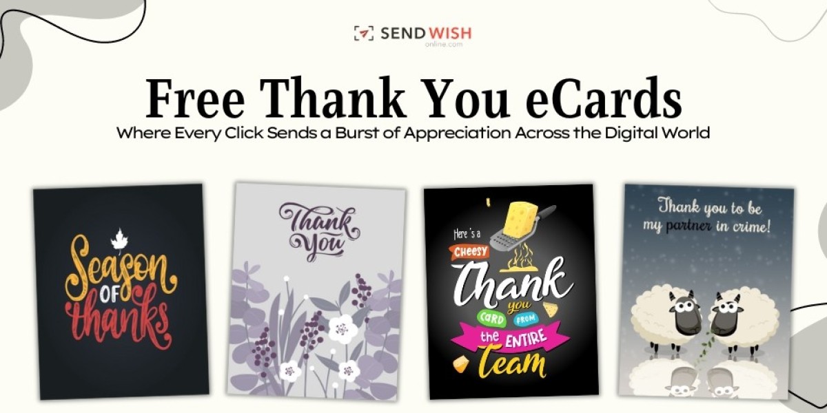 From Paper to Heart: The Impact of Sending Thank You Cards