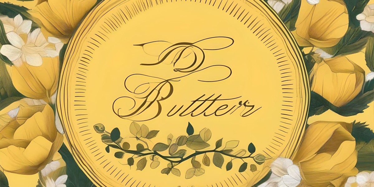 The Ultimate Guide to Butter Paper with Logo for Baking