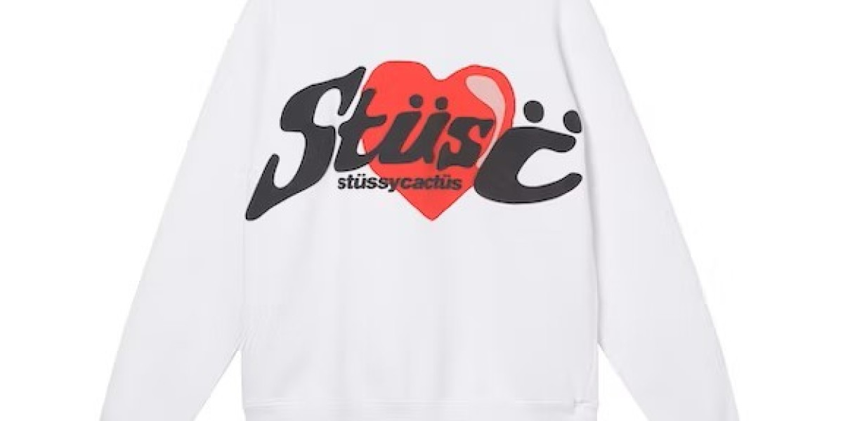 What Do Stussy Store Officials Reveal About the Latest Streetwear Trends?