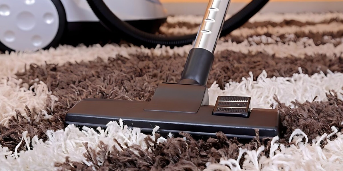 How Professional Carpet Cleaning Complements Home Aesthetic Design