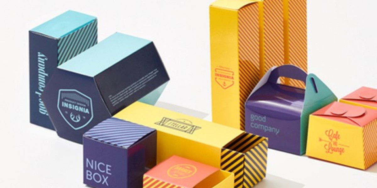 The Importance of Custom Retail Packaging in Today's Canadian Market