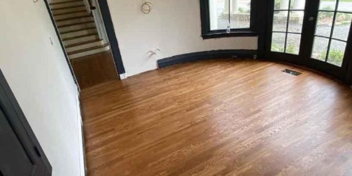 Revitalize Your Space: A Guide to Finding the Best Floor Refinishing Services Near You