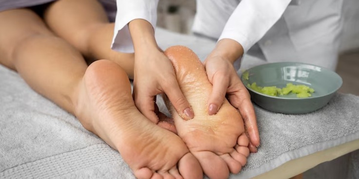 How Foot Reflexology Can Enhance Your Wellness Routine in Singapore