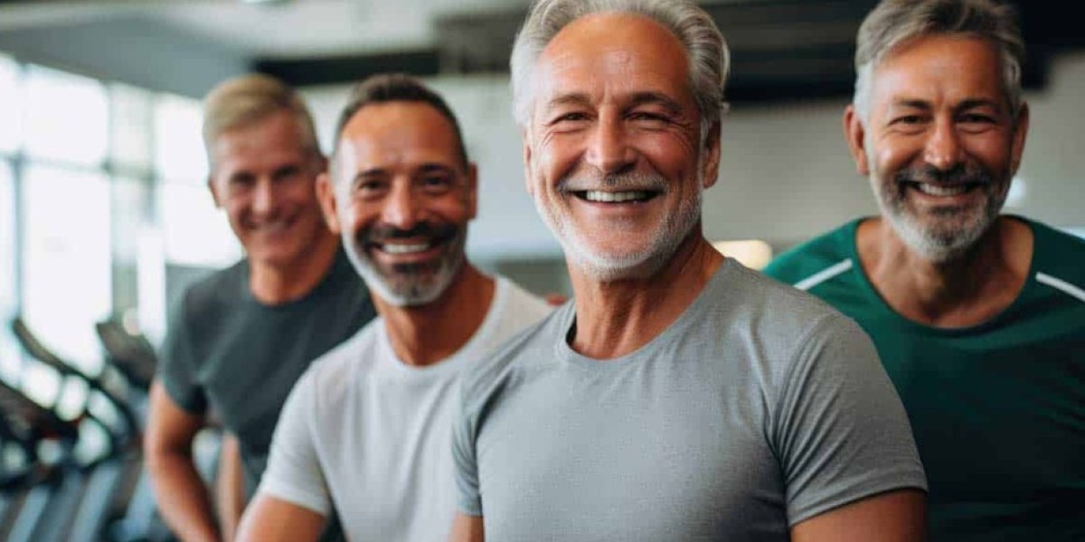 The Essential Guide to Men’s Health Products: Boosting Vitality and Well-being