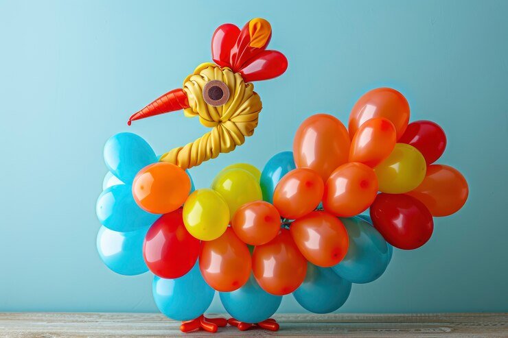 Types of Balloon Customisation in Singapore for Every Occasion