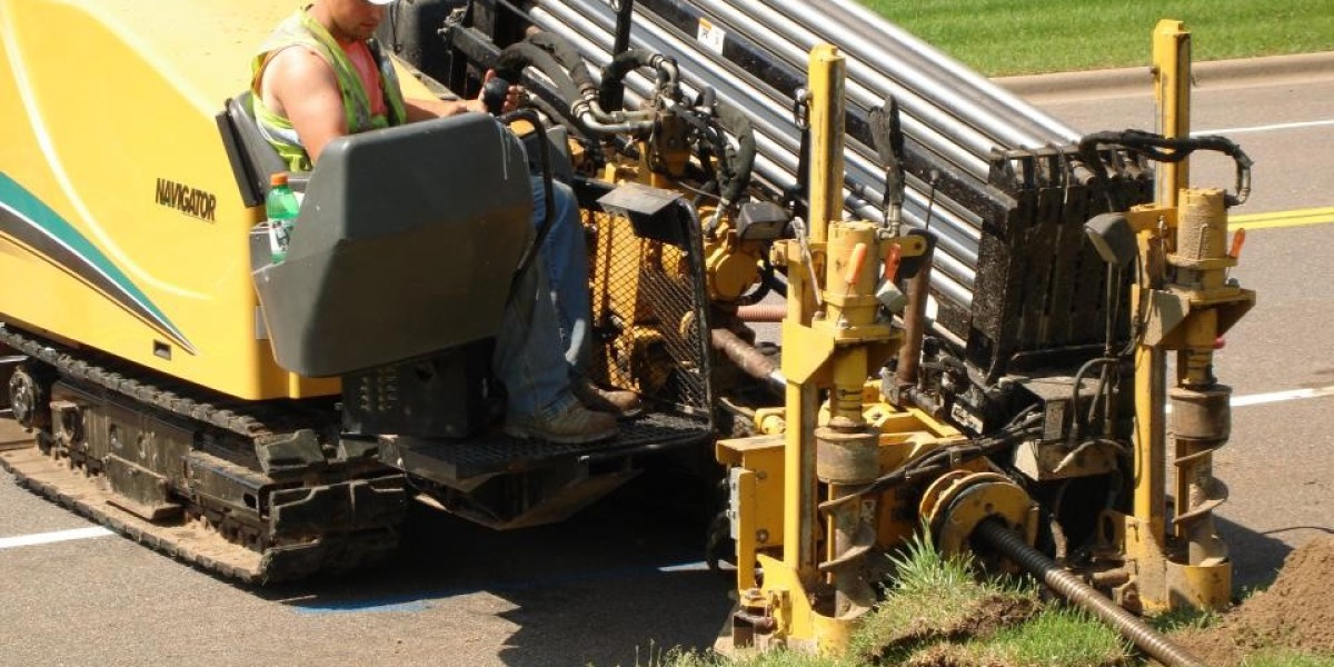 Global Horizontal Directional Drilling Market Size: Comprehensive Analysis of Growth, Trends, and Industry Insights 2024