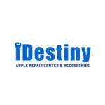 iDestiny Apple Service Center in Lucknow