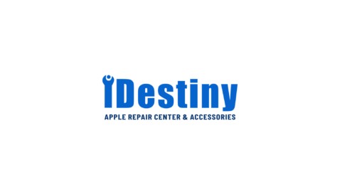 iDestiny Apple Service Center in Lucknow