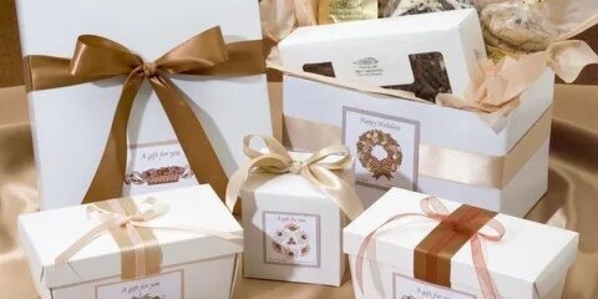 Crafting Meaningful Moments With Custom Birthday Gift Boxes