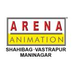 Arena Animation Ahmedabad