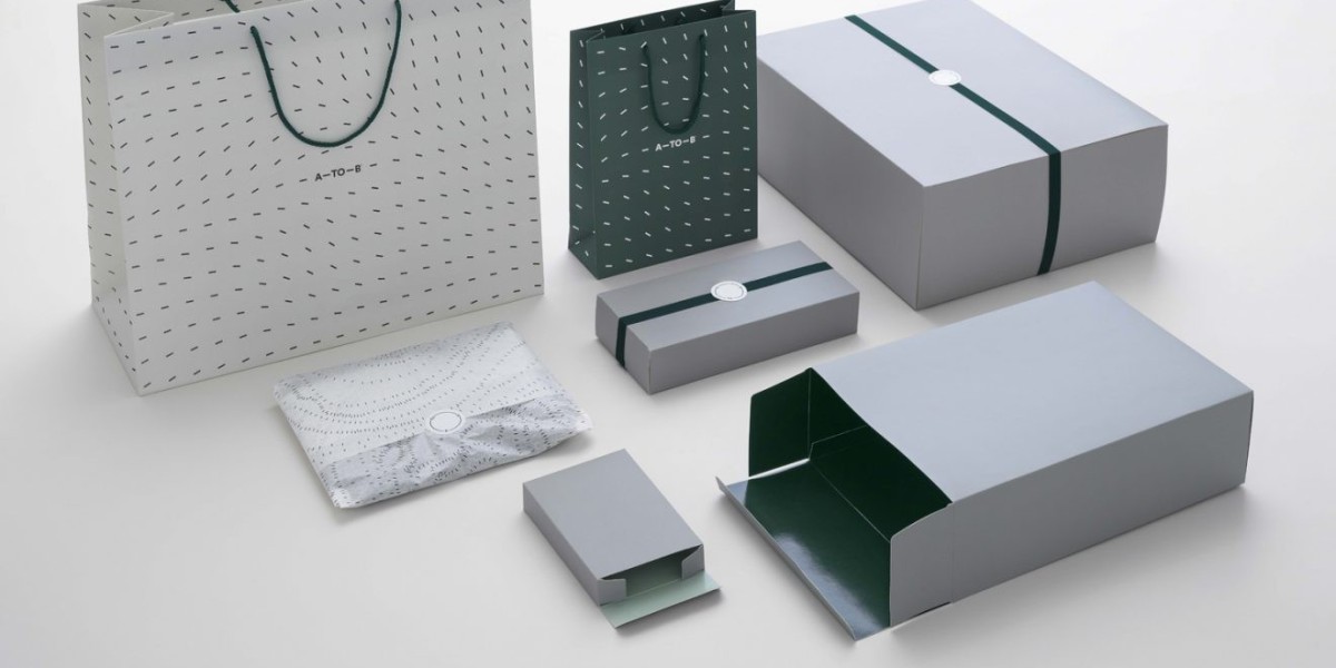 How Custom Display Boxes Shape Brand Identity