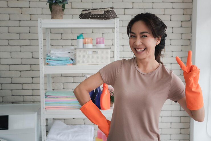 Why Choose an Indonesian Maid Agency in Singapore?