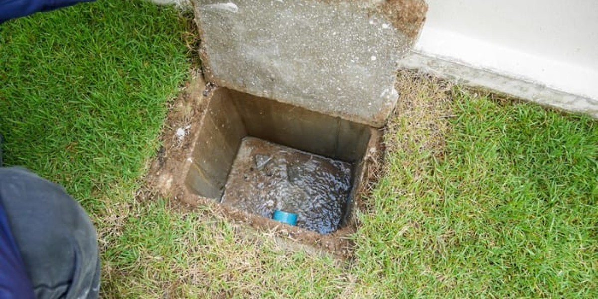 Residential and Commercial Sewer Drain Cleaning Services