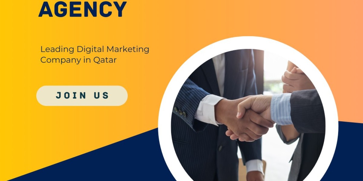 Unlock Your Business Potential with Popup Agency: Leading Digital Marketing Company in Qatar