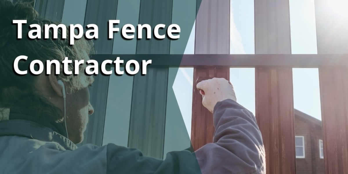 Explore top-notch fence installation, maintenance, and replacement services in Tampa