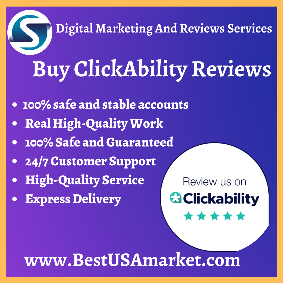 Buy ClickAbility Reviews - Customer Reviews and References