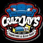 Crazy Jay's Furniture & Sleep Shop West Crazy Jay's Furniture &