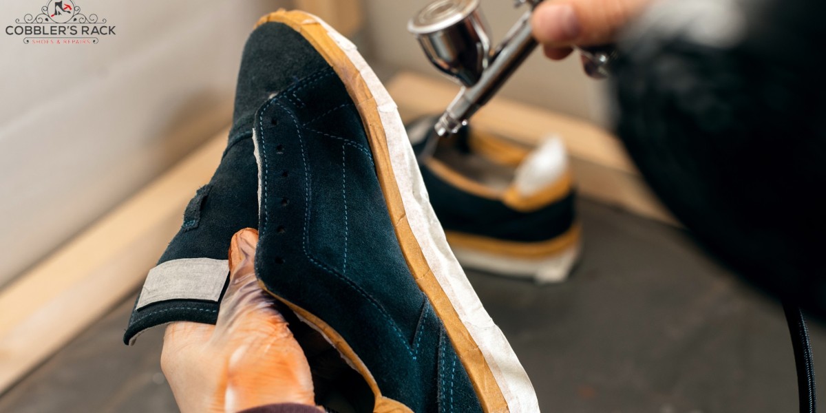 The Art and Craft of Cobbler Shoe Repair: Ensuring Your Footwear Stands the Test of Time