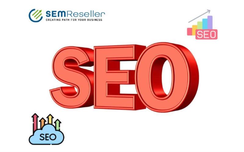 How White Label SEO Services are Different from SEO Reseller? - Fresherhits