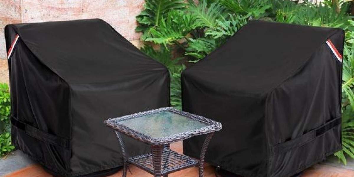 Why Invest in High-Quality Garden Furniture Covers for Your Yard