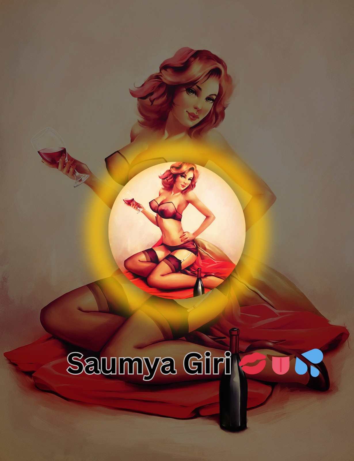 Saumya Giri