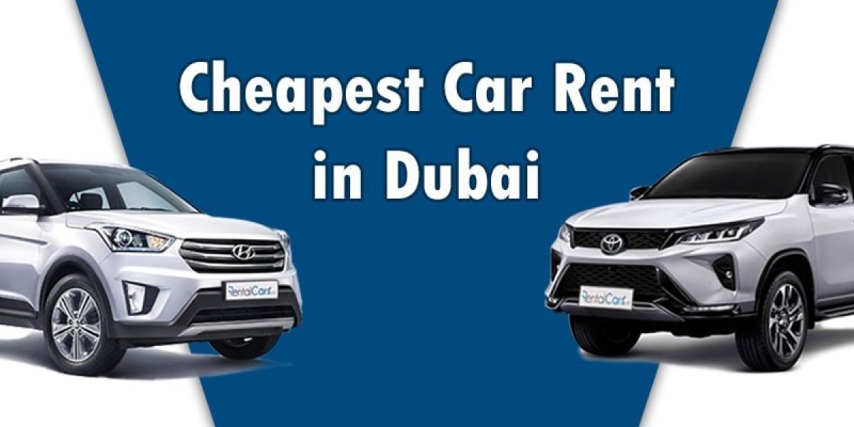 ﻿Affordable Car Rental in Dubai