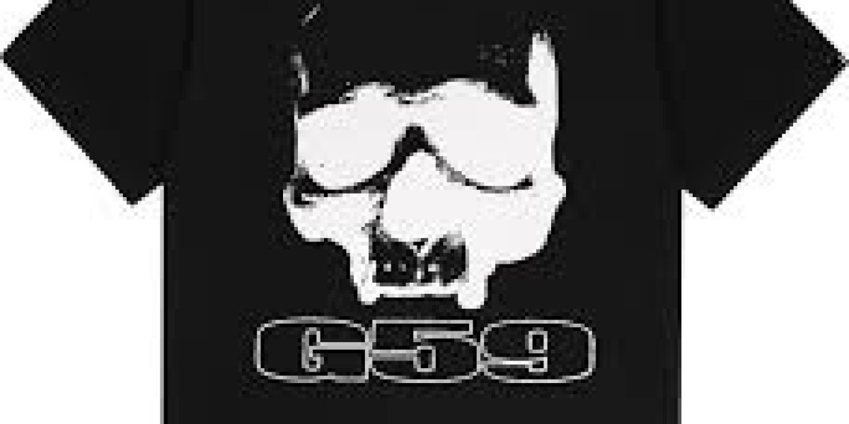 G59 Merch Official Clothing Store: Where Music Meets Fashion