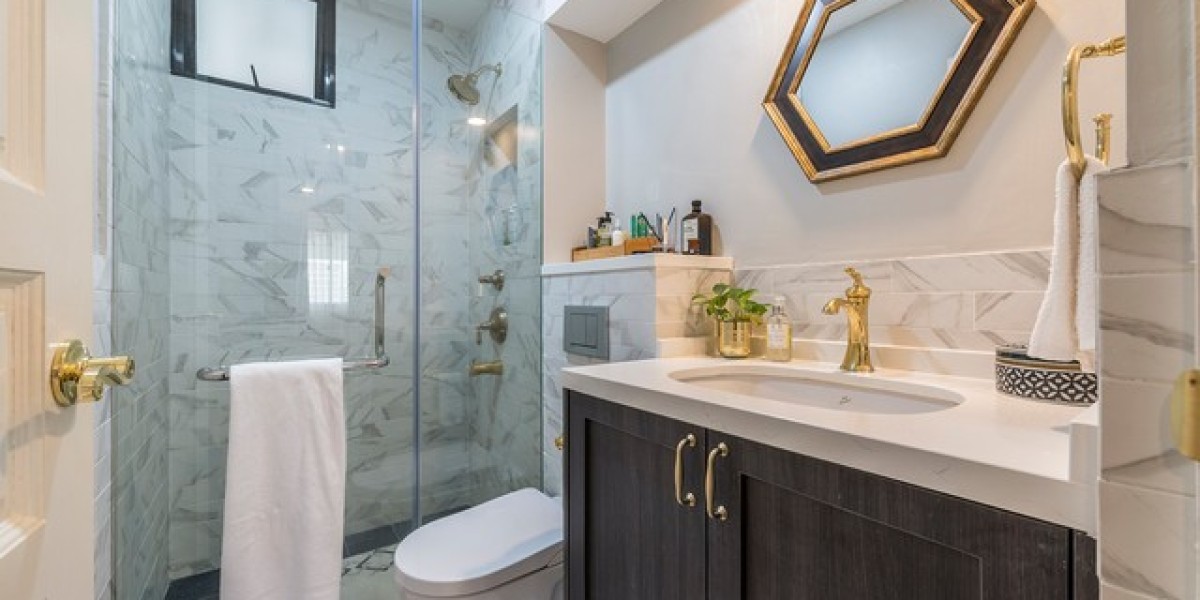 The Complete Guide to Buying Bathroom Fittings Online