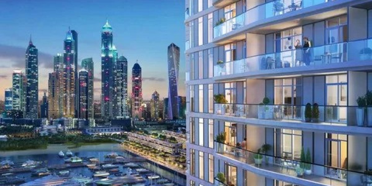 Best Residential Projects in Dubai for Investment in 2024