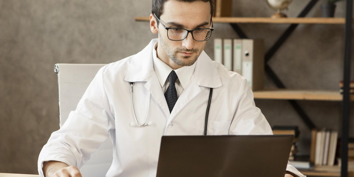 The Future of Healthcare: How Pharmacy Software Transforms Workflows