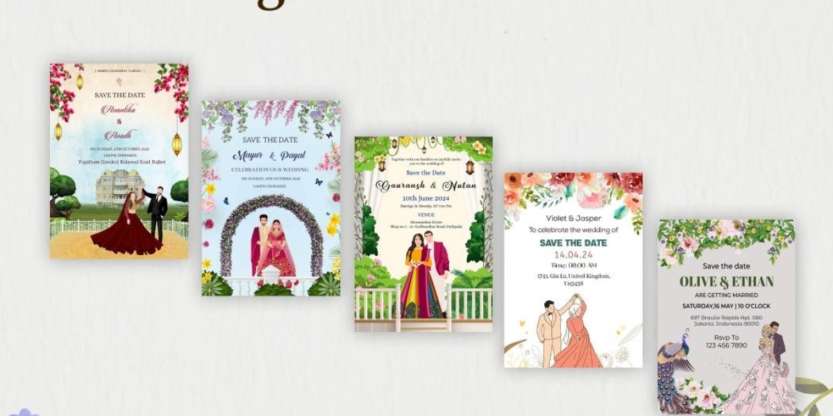 Wedding Invite Message for Friends: Crafting the Perfect Invitation