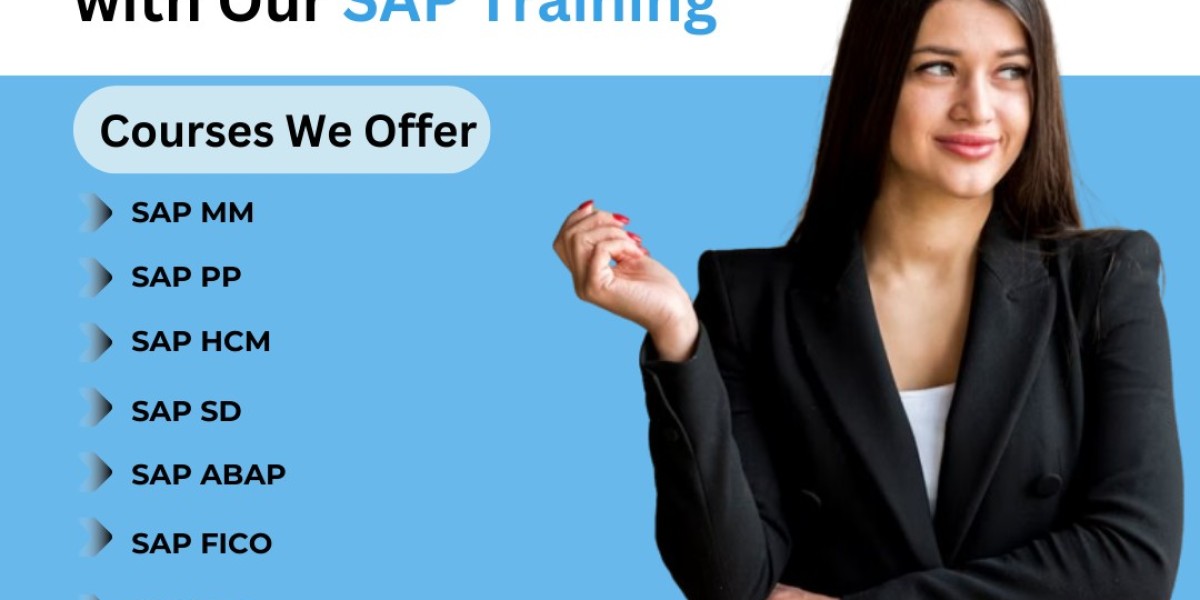 Can SAP FICO Training in Mumbai Really Transform Your Career Prospects?