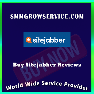 Buy Sitejabber Reviews - 100% safe, and targeted reviews