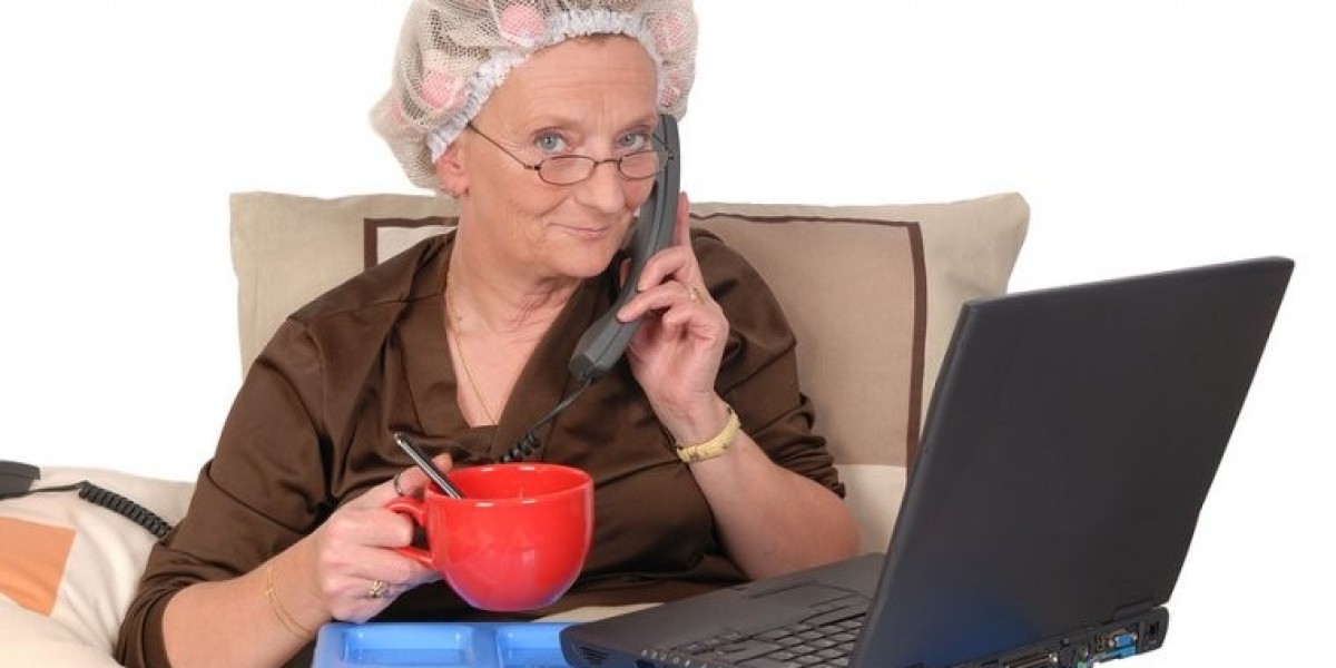 Financial benefits of remote work for retirees: increasing retirement income