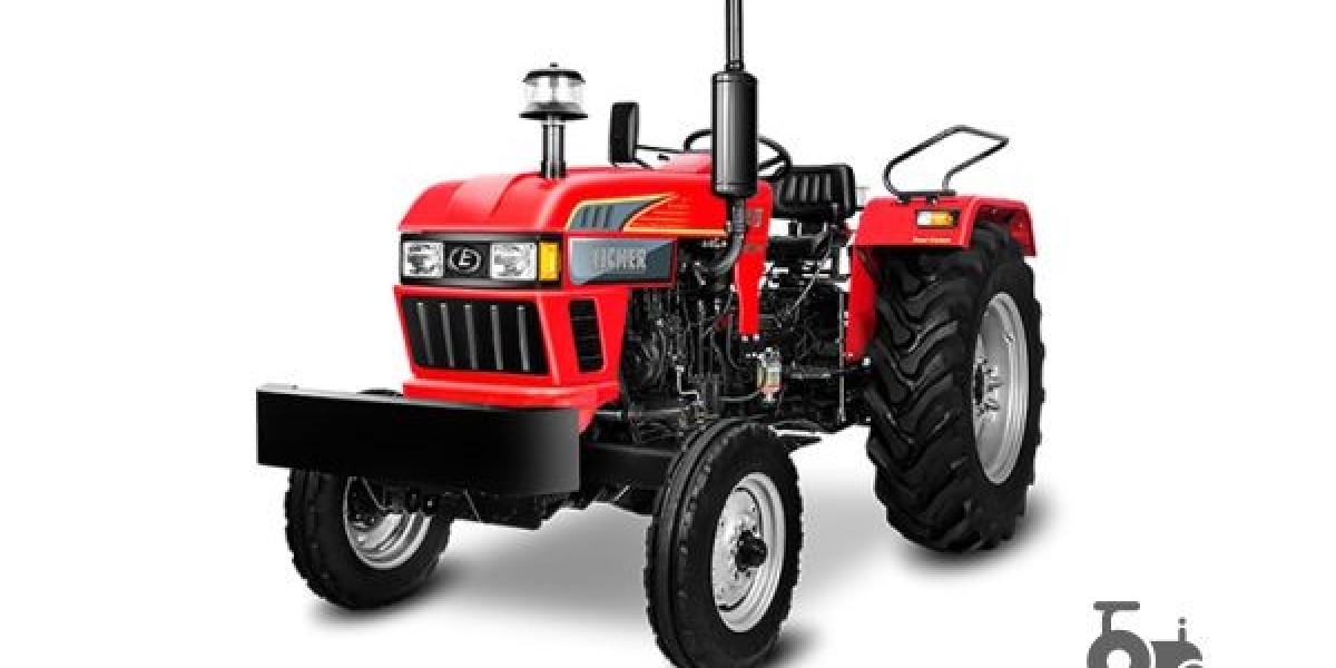 Apply for a Tractor Loan Online on Tractorgyan