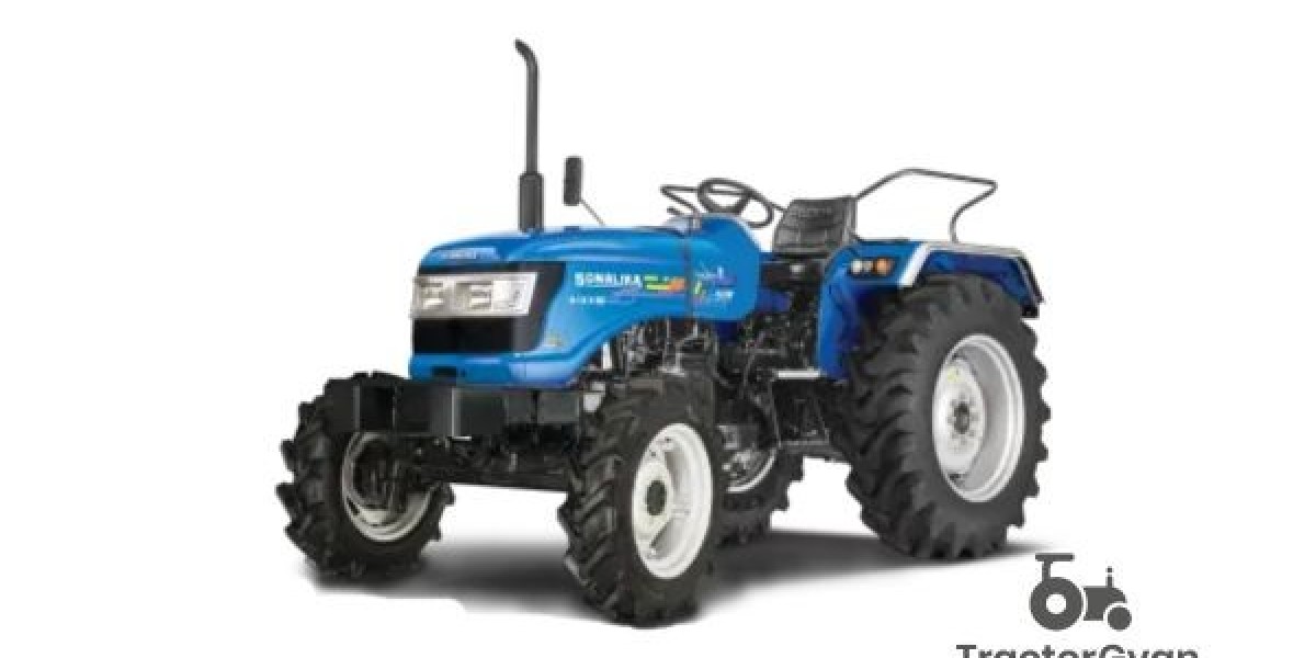 Latest Sonalika Tractor Price, Models and Reviews