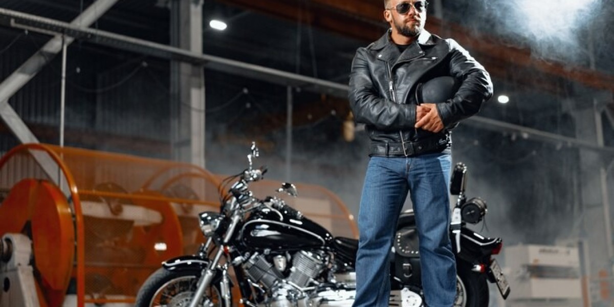 How to Maintain Your Black Racer Jacket for Longevity in the U.S.