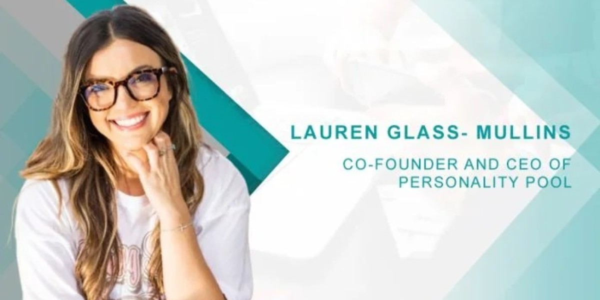 HRTech Interview with Lauren Glass- Mullins Co-founder and CEO of Personality Pool