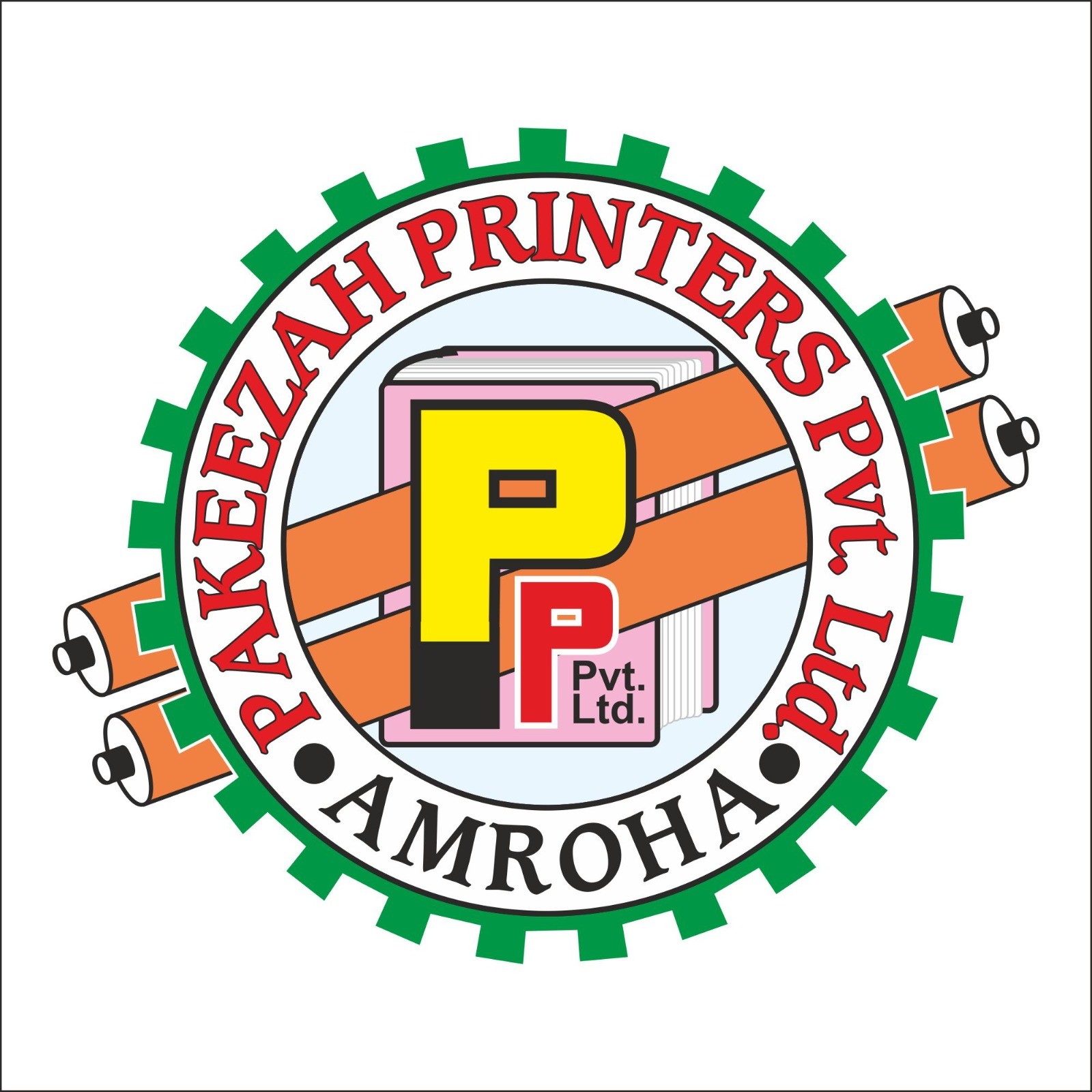 Pakeezah Printers