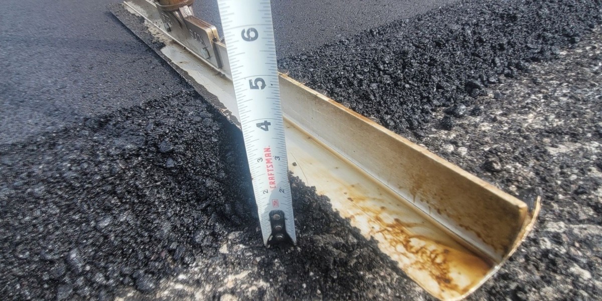 Understanding Asphalt Paving Service in Wichita: Key Insights