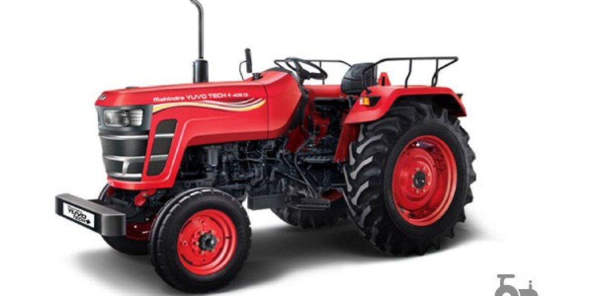 Latest Mahindra Tractor Price, Models and Reviews