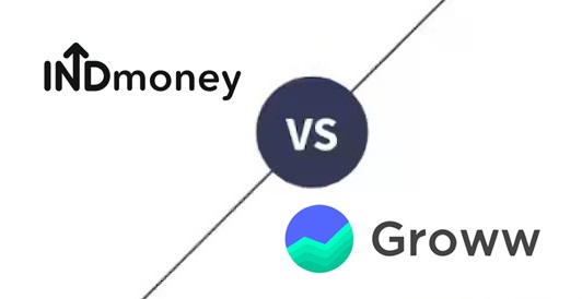 INDmoney vs Groww