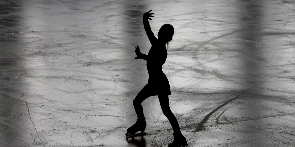 Ice Artistry: Celebrating the Greatest Figure Skaters